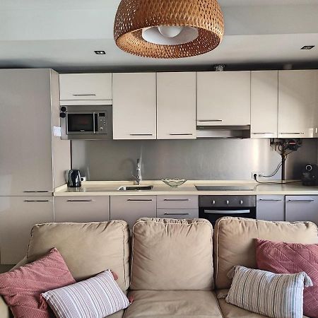 Amplio Y Moderno Apartamento Lorenzo Ferreira Cordoba Luaran gambar