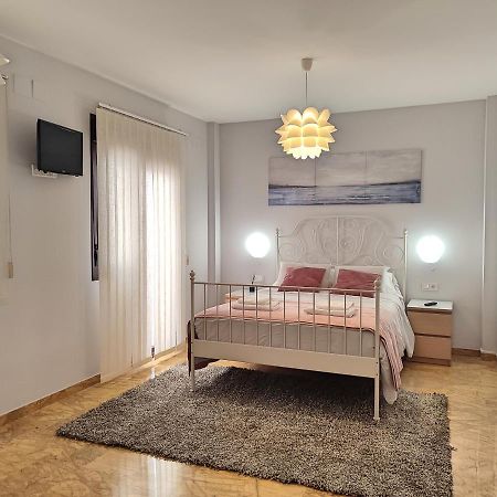 Amplio Y Moderno Apartamento Lorenzo Ferreira Cordoba Luaran gambar