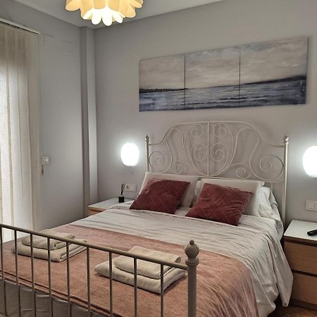 Amplio Y Moderno Apartamento Lorenzo Ferreira Cordoba Luaran gambar