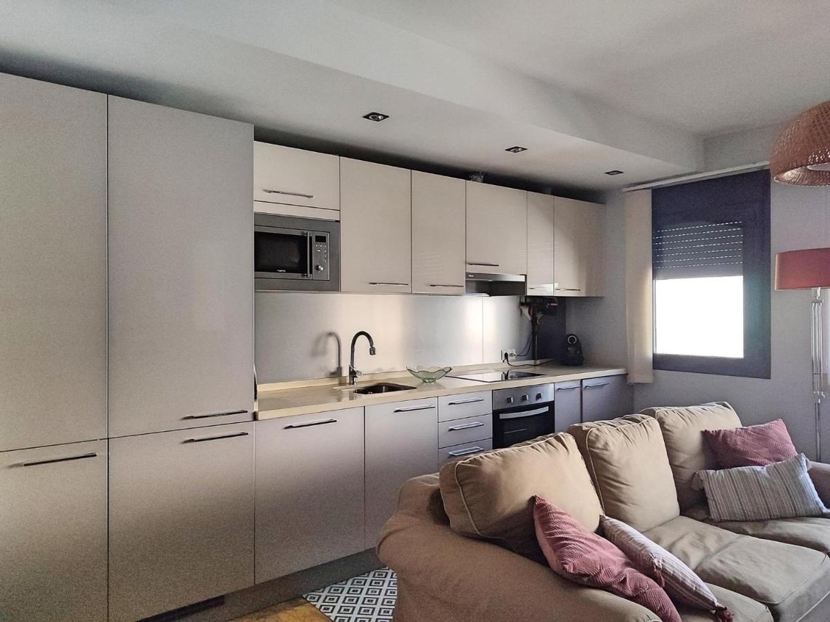 Amplio Y Moderno Apartamento Lorenzo Ferreira Cordoba Luaran gambar