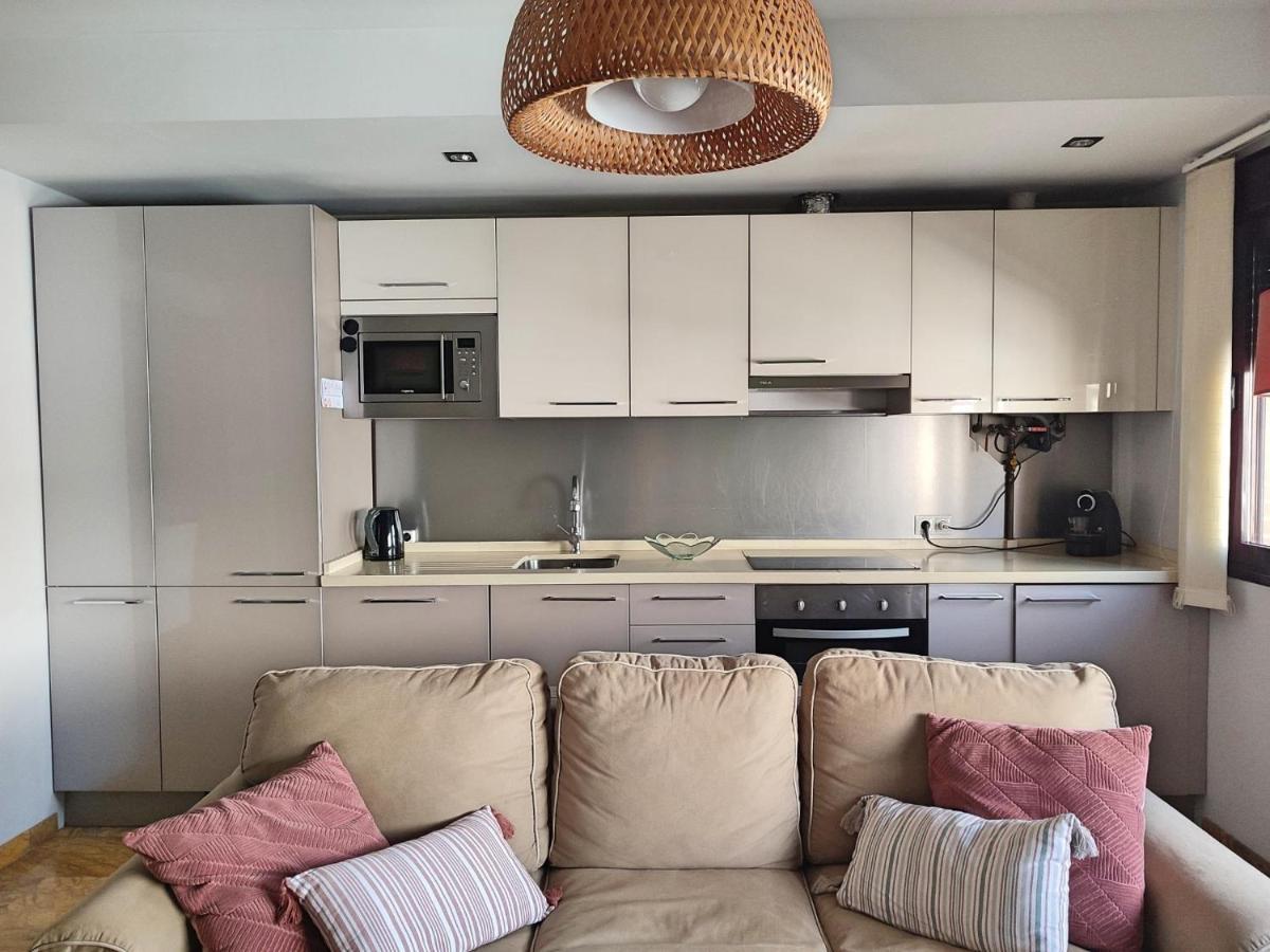 Amplio Y Moderno Apartamento Lorenzo Ferreira Cordoba Luaran gambar