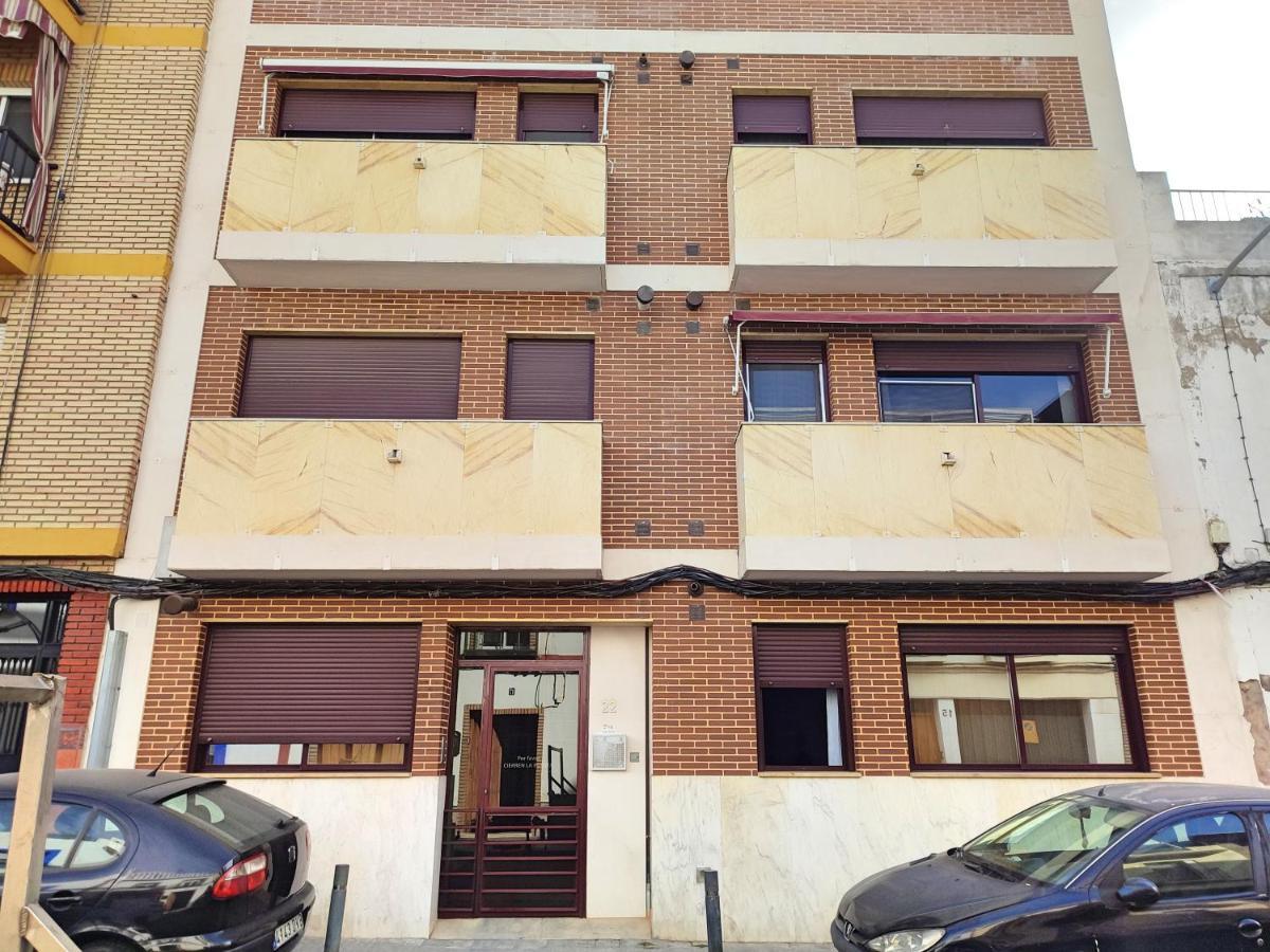 Amplio Y Moderno Apartamento Lorenzo Ferreira Cordoba Luaran gambar
