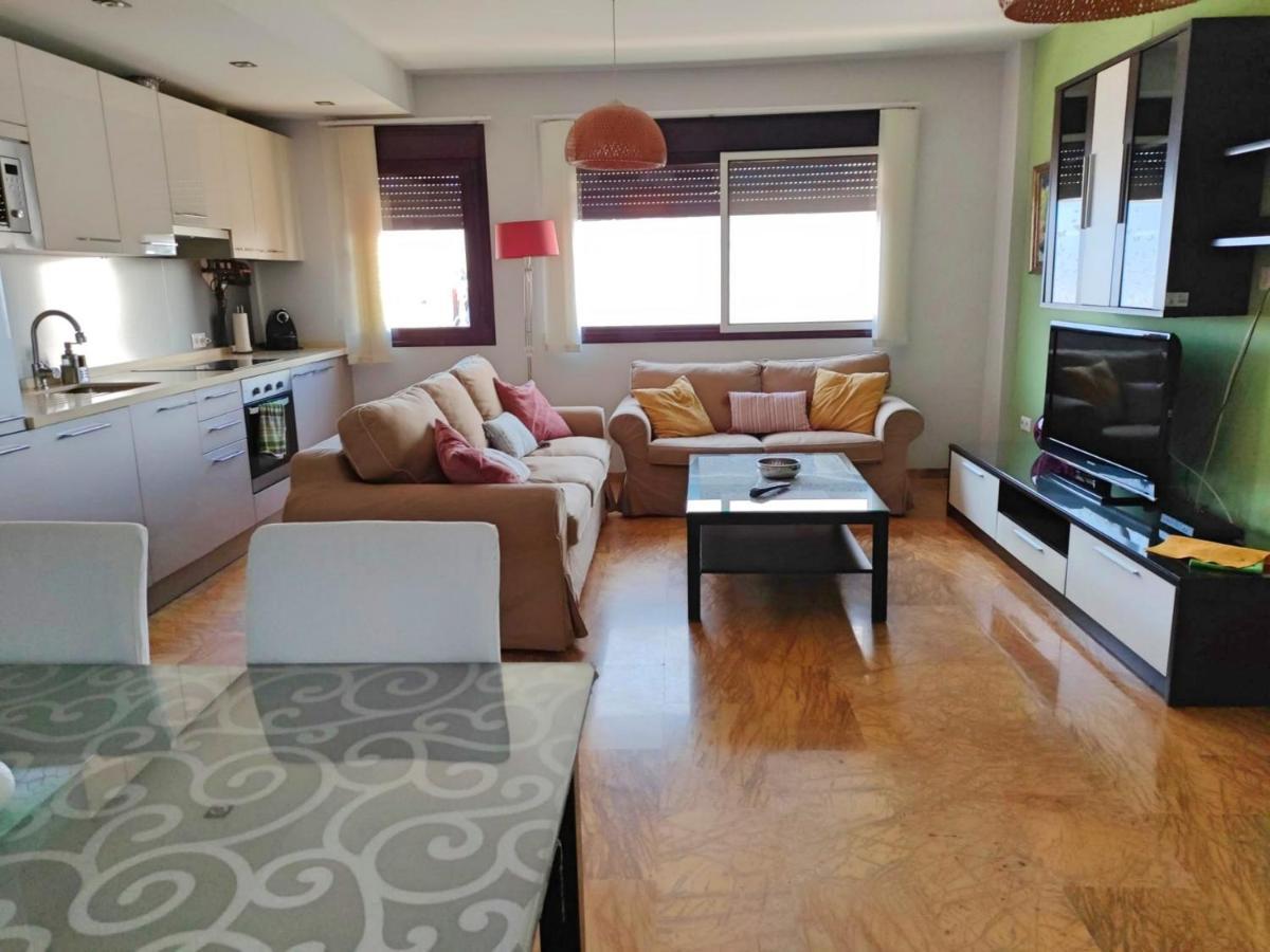 Amplio Y Moderno Apartamento Lorenzo Ferreira Cordoba Luaran gambar