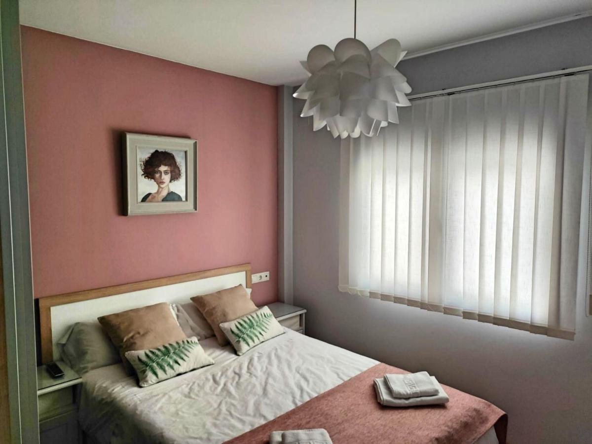 Amplio Y Moderno Apartamento Lorenzo Ferreira Cordoba Luaran gambar