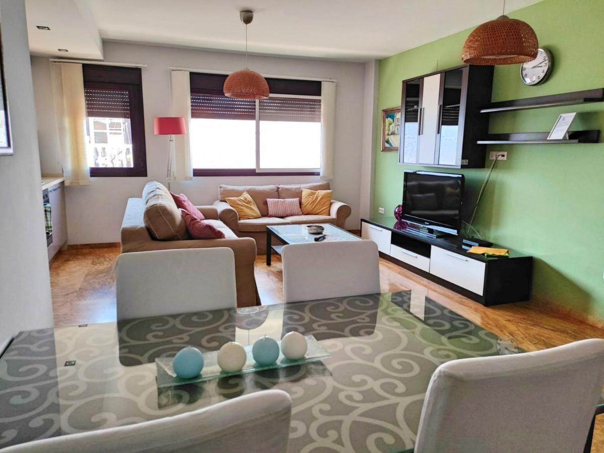 Amplio Y Moderno Apartamento Lorenzo Ferreira Cordoba Luaran gambar