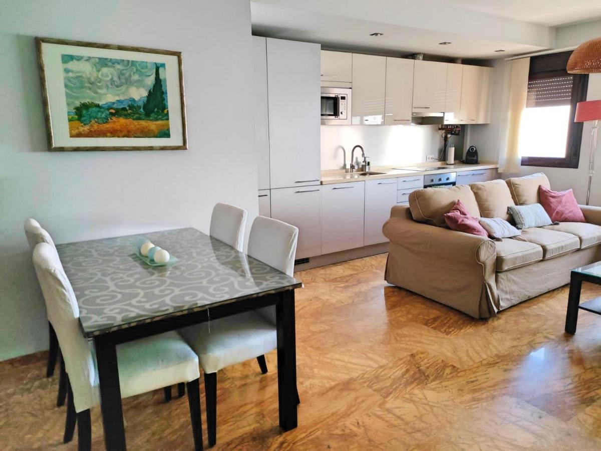 Amplio Y Moderno Apartamento Lorenzo Ferreira Cordoba Luaran gambar