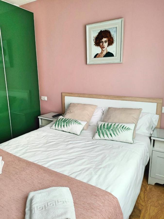 Amplio Y Moderno Apartamento Lorenzo Ferreira Cordoba Luaran gambar