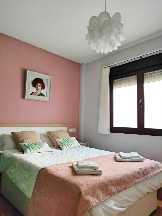 Amplio Y Moderno Apartamento Lorenzo Ferreira Cordoba Luaran gambar