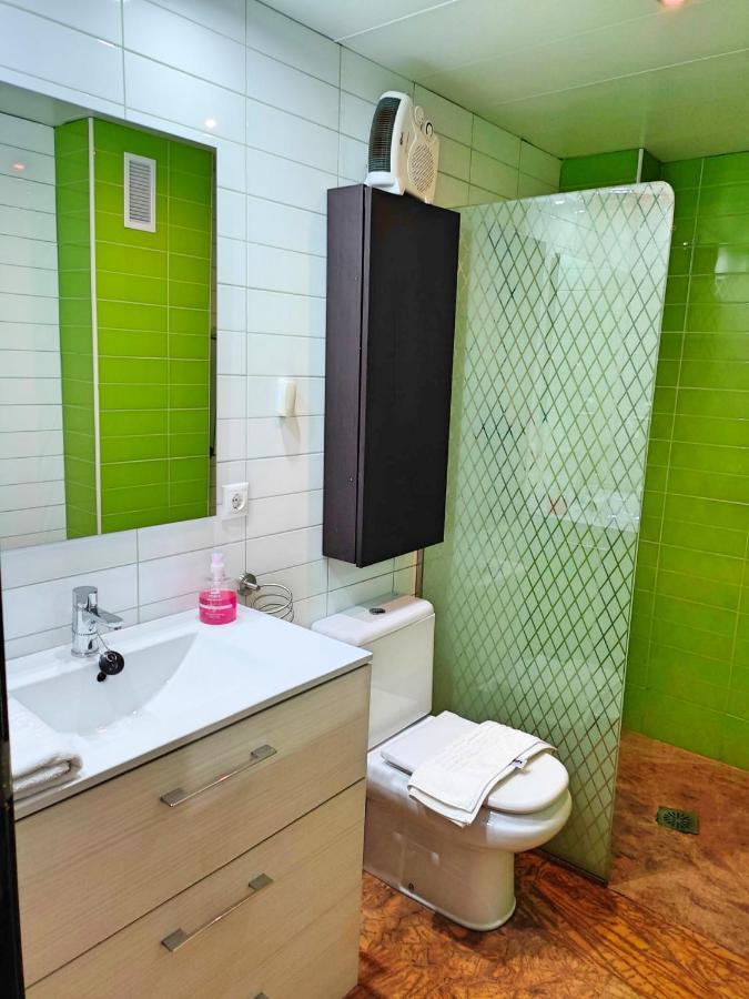 Amplio Y Moderno Apartamento Lorenzo Ferreira Cordoba Luaran gambar