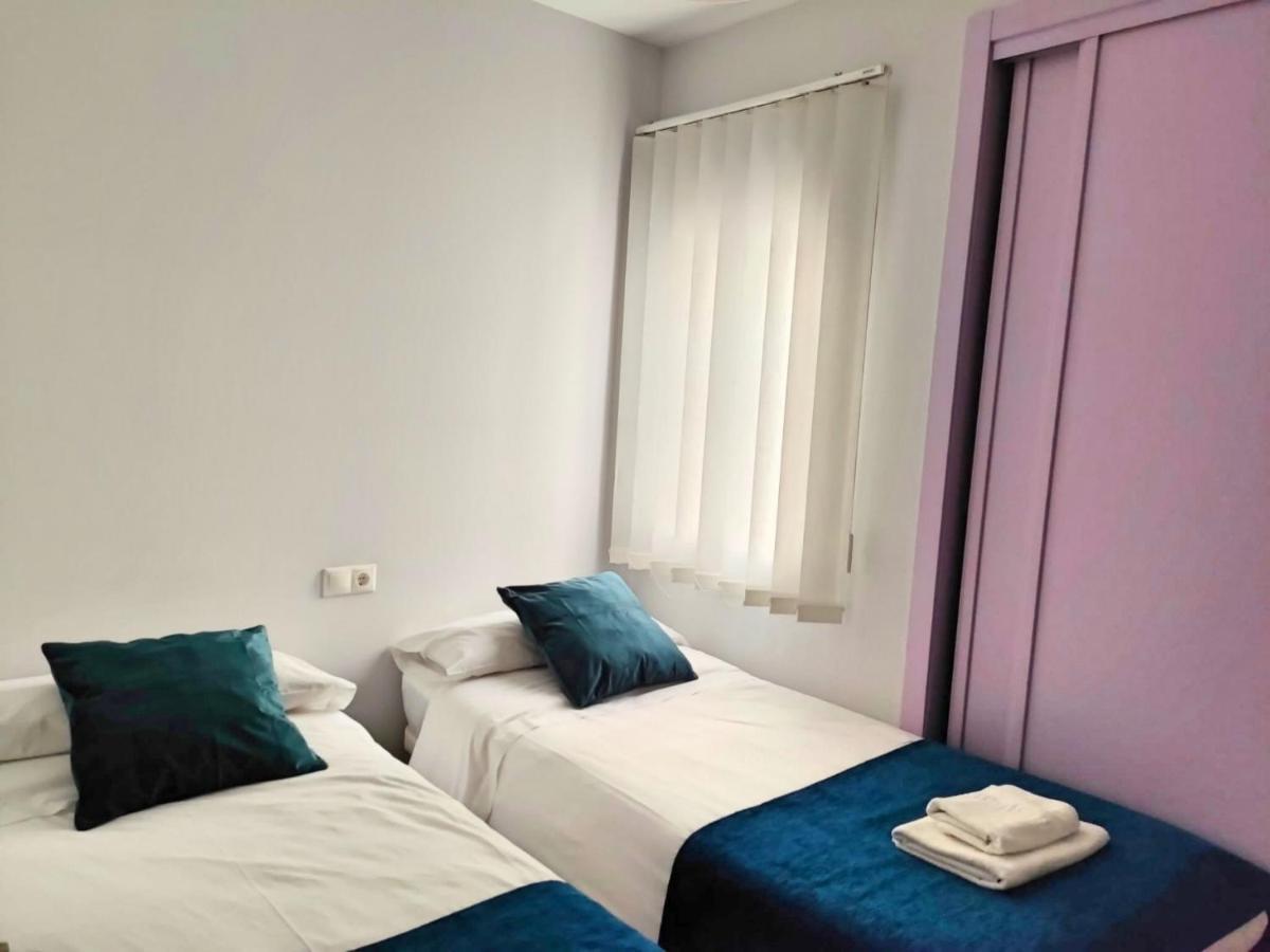 Amplio Y Moderno Apartamento Lorenzo Ferreira Cordoba Luaran gambar