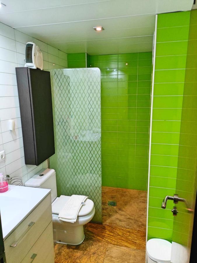 Amplio Y Moderno Apartamento Lorenzo Ferreira Cordoba Luaran gambar