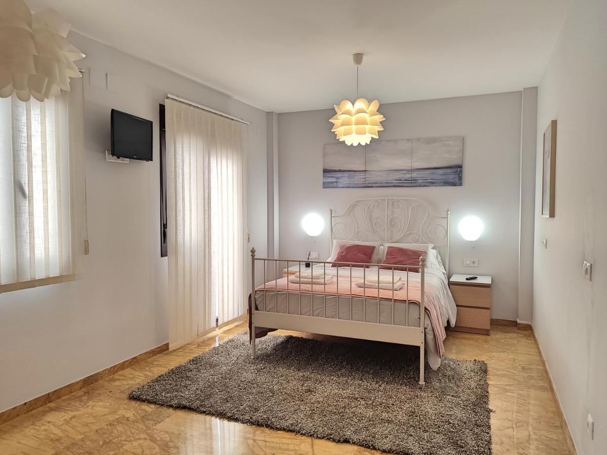 Amplio Y Moderno Apartamento Lorenzo Ferreira Cordoba Luaran gambar