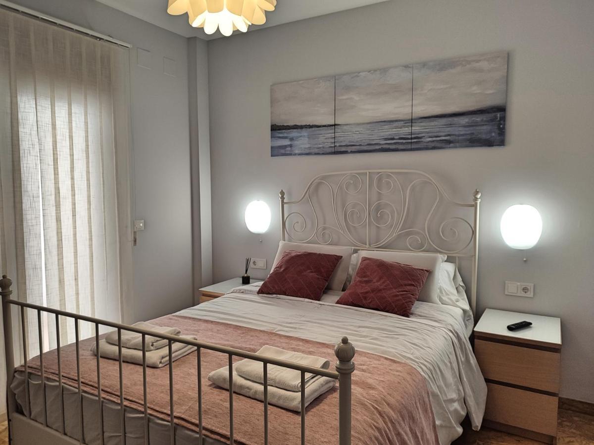 Amplio Y Moderno Apartamento Lorenzo Ferreira Cordoba Luaran gambar