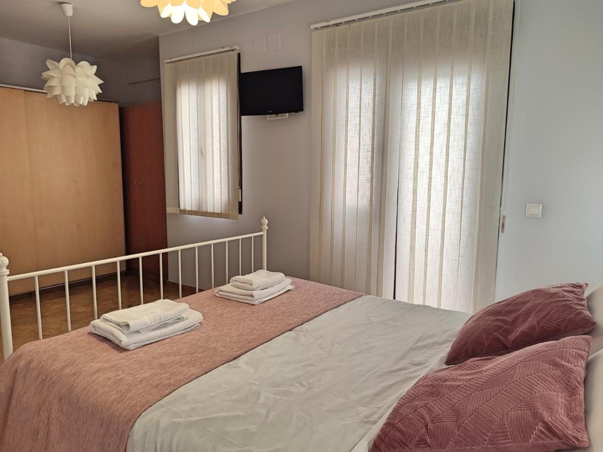 Amplio Y Moderno Apartamento Lorenzo Ferreira Cordoba Luaran gambar