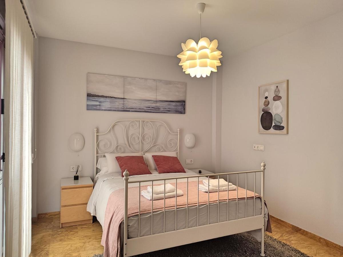 Amplio Y Moderno Apartamento Lorenzo Ferreira Cordoba Luaran gambar
