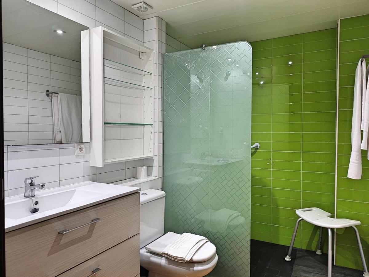 Amplio Y Moderno Apartamento Lorenzo Ferreira Cordoba Luaran gambar