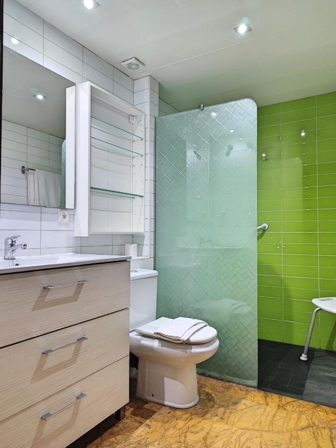 Amplio Y Moderno Apartamento Lorenzo Ferreira Cordoba Luaran gambar