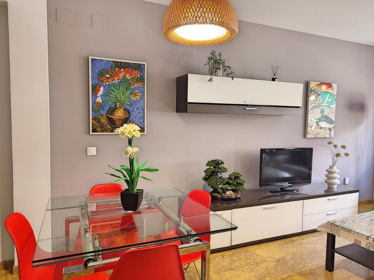 Amplio Y Moderno Apartamento Lorenzo Ferreira Cordoba Luaran gambar