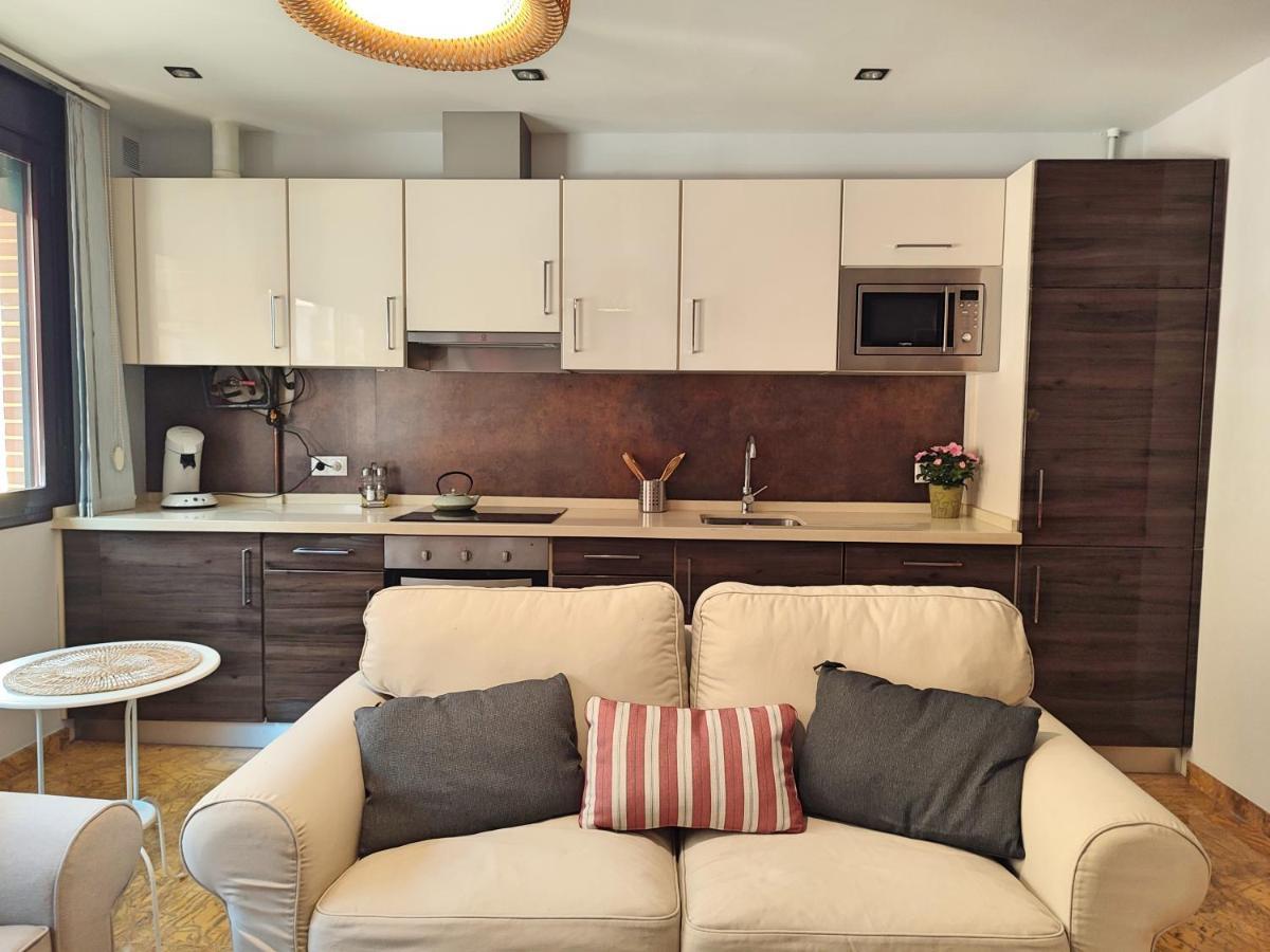 Amplio Y Moderno Apartamento Lorenzo Ferreira Cordoba Luaran gambar